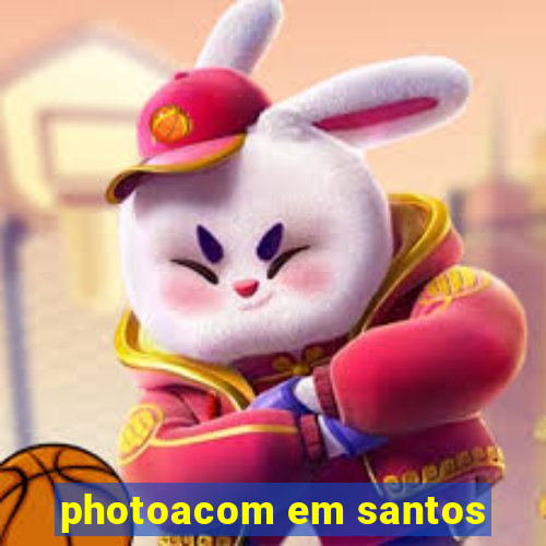 photoacom em santos